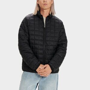 UGG Joel Men's Packable Quilted Jacket
